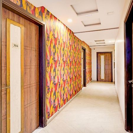 Fabhotel Season Grand Δελχί Εξωτερικό φωτογραφία