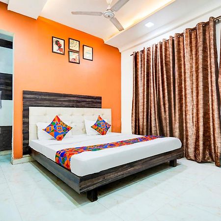 Fabhotel Season Grand Δελχί Εξωτερικό φωτογραφία