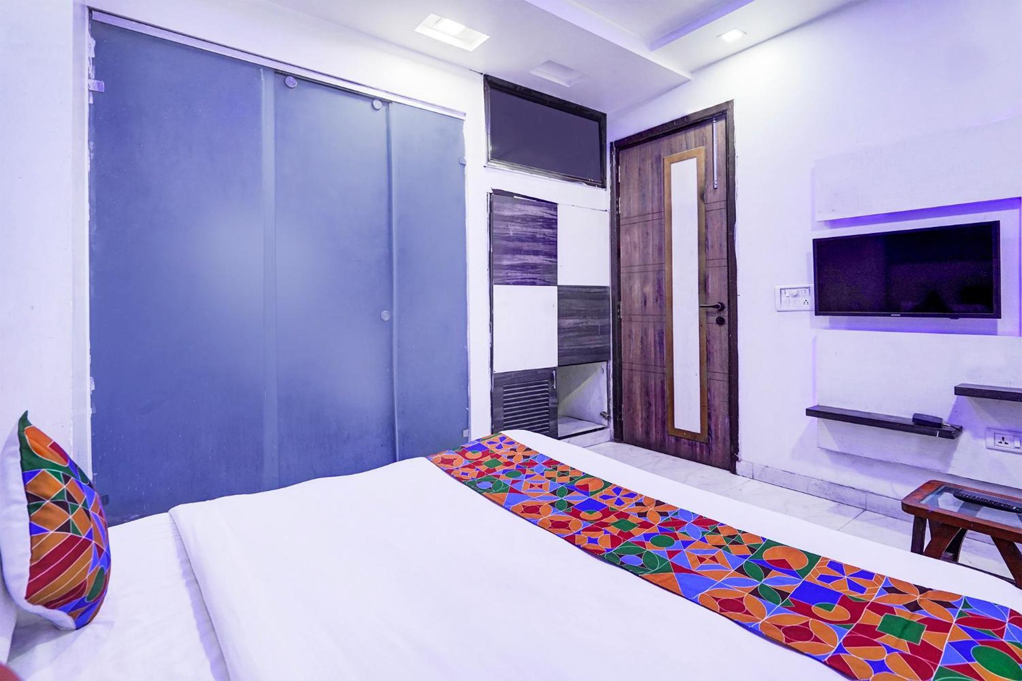 Fabhotel Season Grand Δελχί Εξωτερικό φωτογραφία