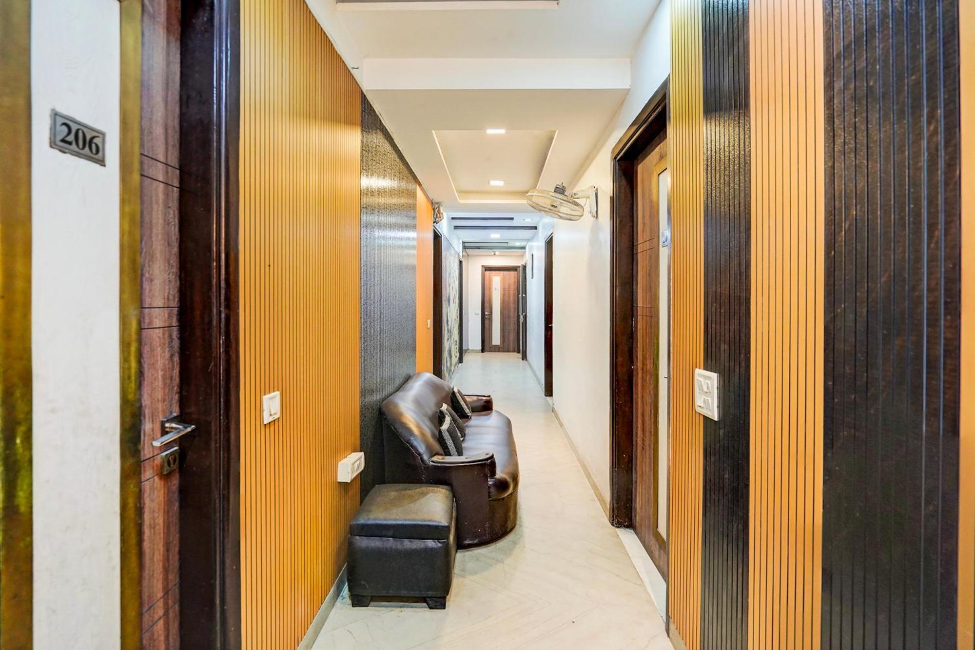 Fabhotel Season Grand Δελχί Εξωτερικό φωτογραφία