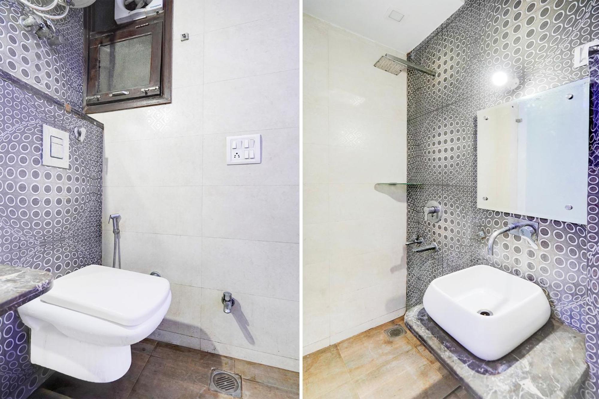 Fabhotel Season Grand Δελχί Εξωτερικό φωτογραφία