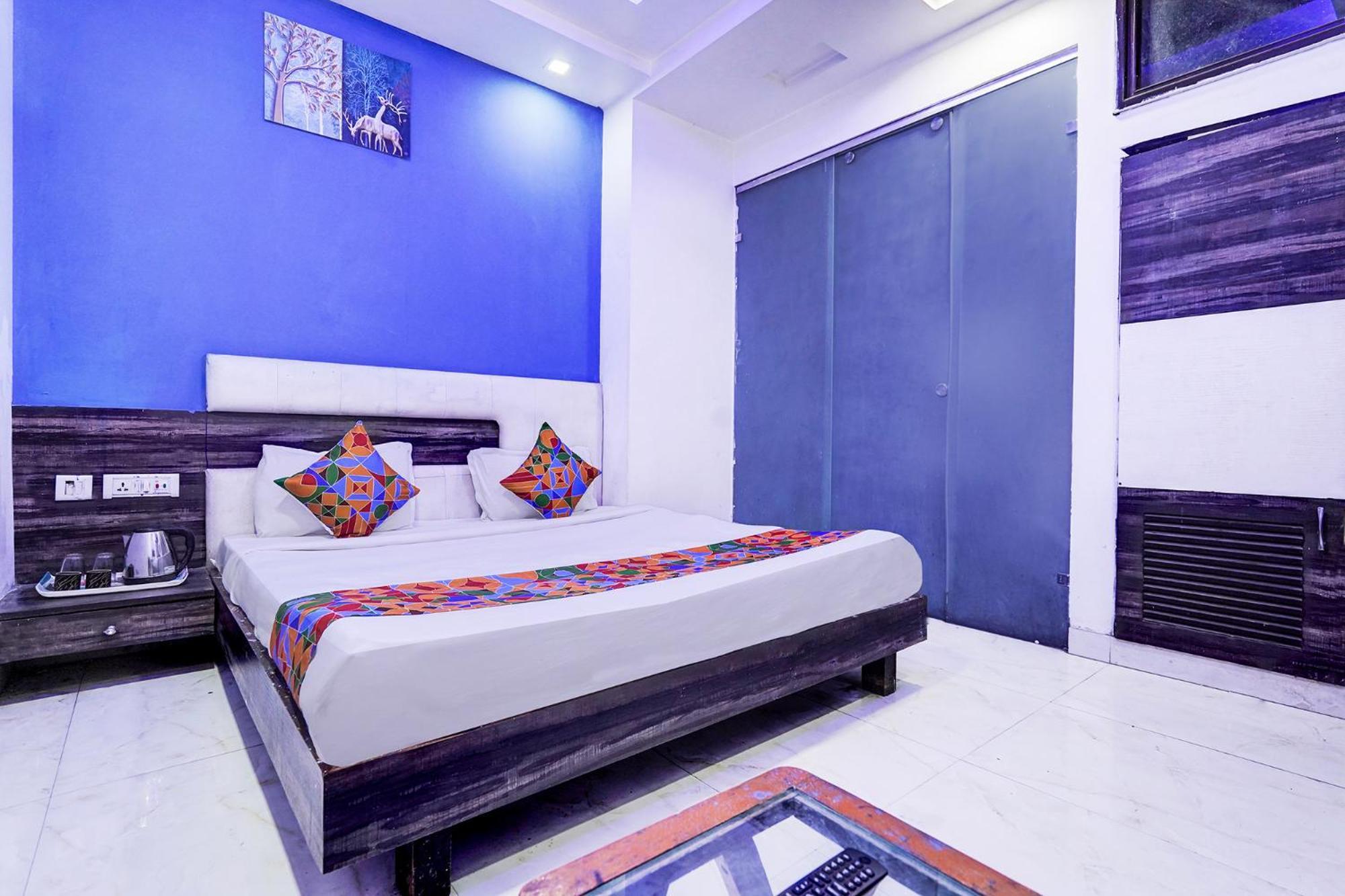Fabhotel Season Grand Δελχί Εξωτερικό φωτογραφία