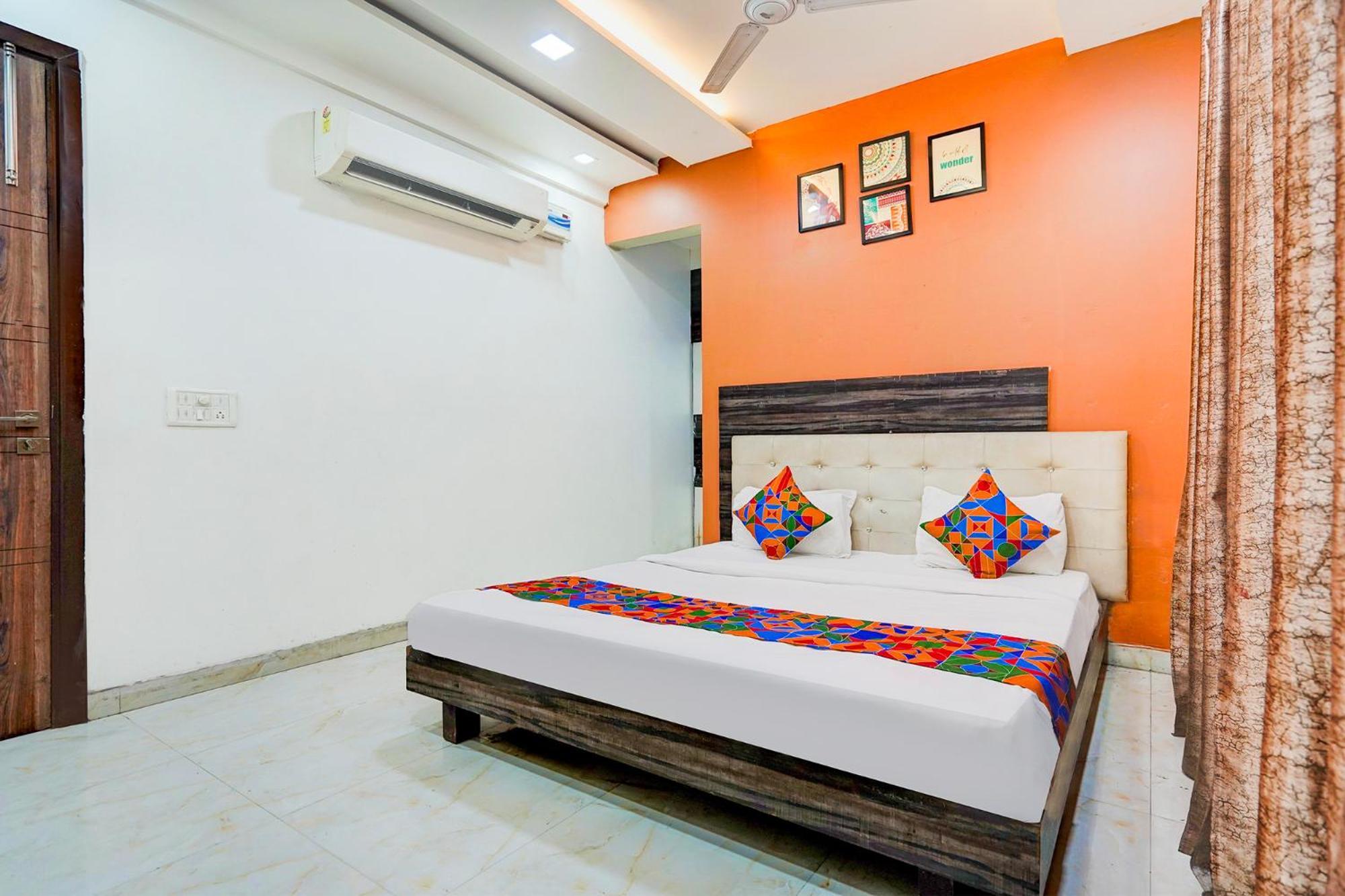 Fabhotel Season Grand Δελχί Εξωτερικό φωτογραφία