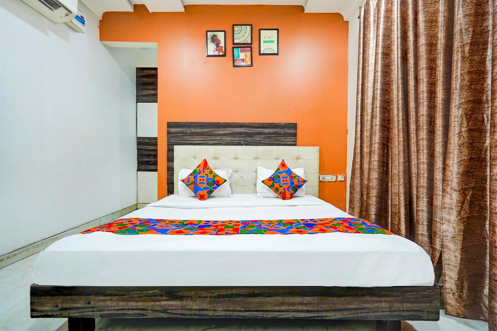 Fabhotel Season Grand Δελχί Εξωτερικό φωτογραφία