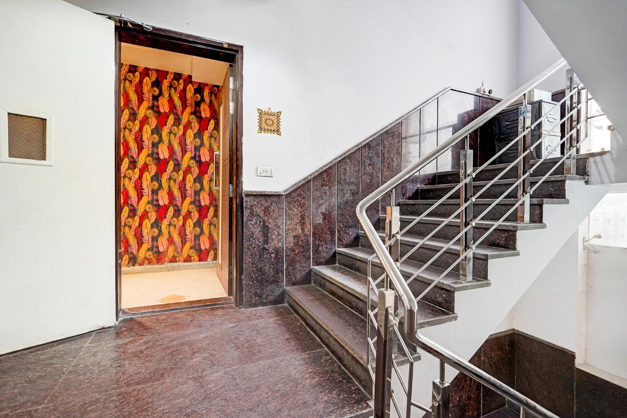 Fabhotel Season Grand Δελχί Εξωτερικό φωτογραφία