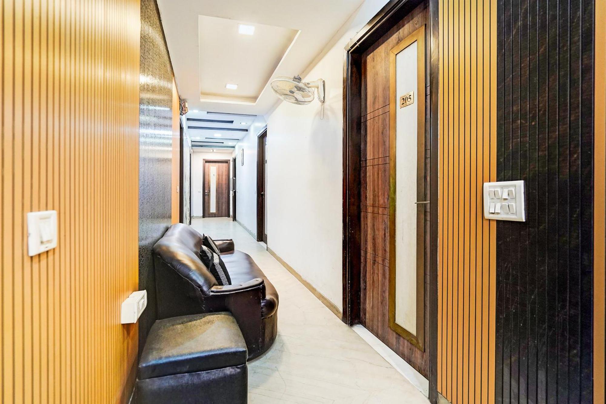 Fabhotel Season Grand Δελχί Εξωτερικό φωτογραφία